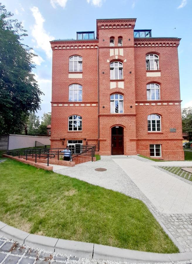A&vintage Leilighet Gdańsk